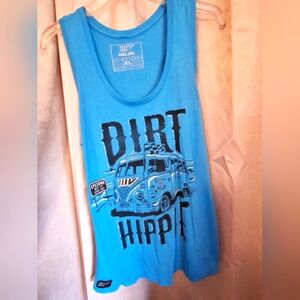 Tank Top ,  Size XL